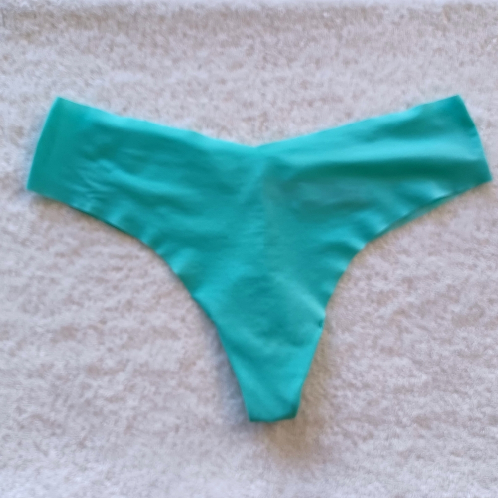 Victoria's Secret Thong Panties, Size L